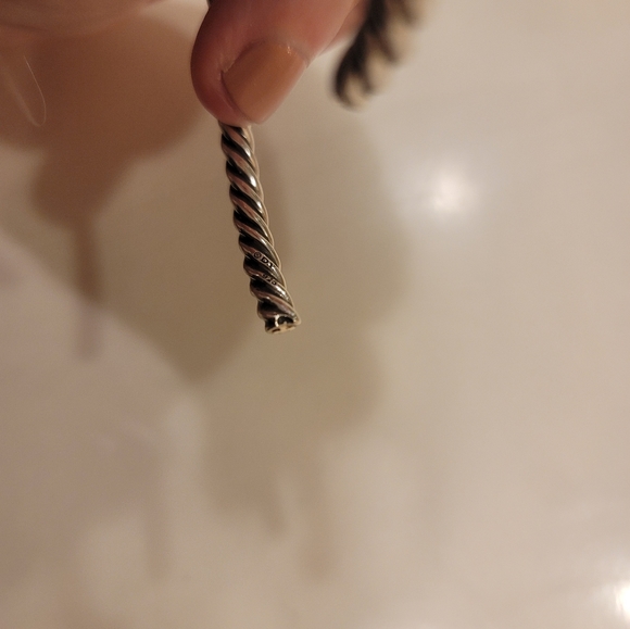 David Yurman Bracelet - Picture 4 of 12